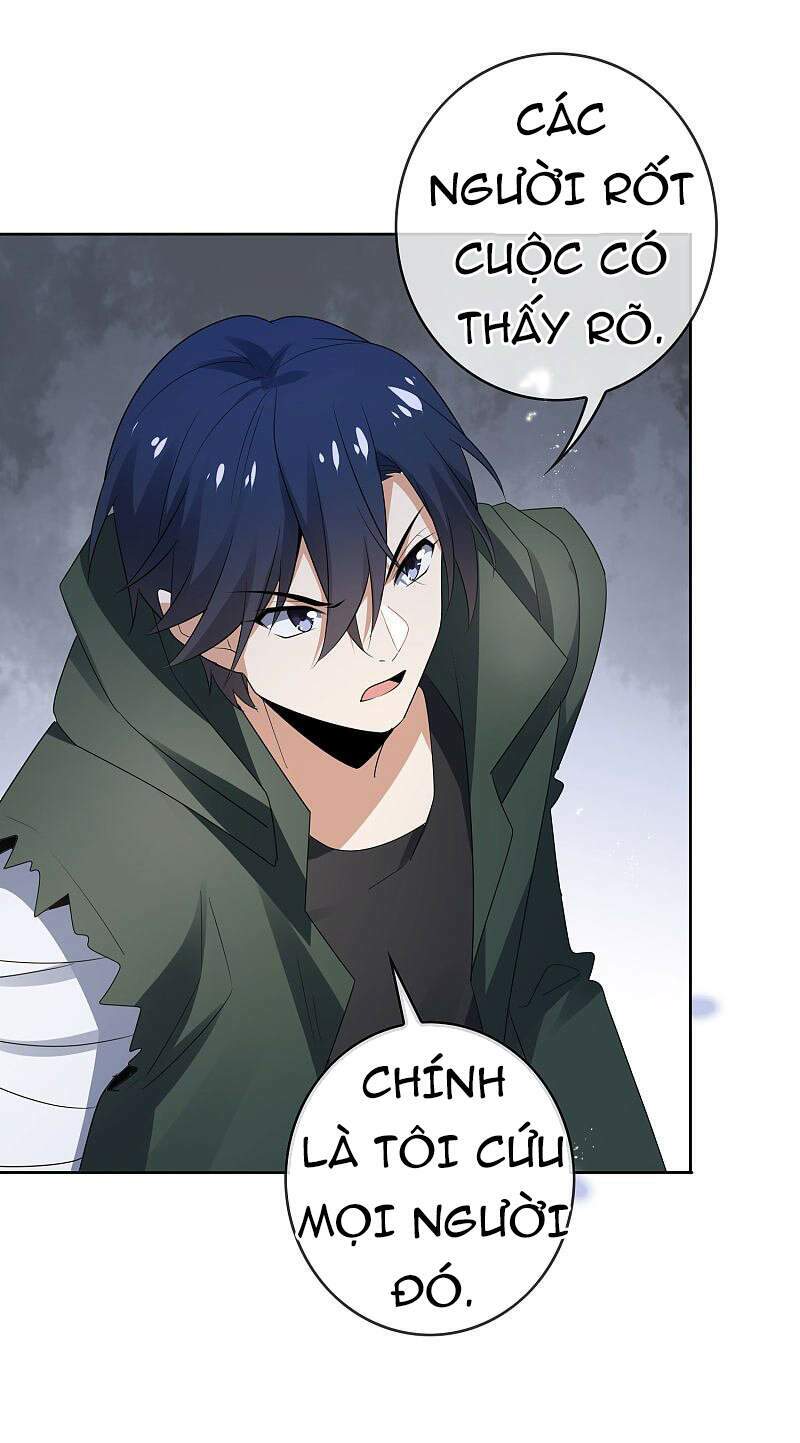 Mạt Thế Cùng Bạn Gái Zombie Chapter 25 - Trang 2