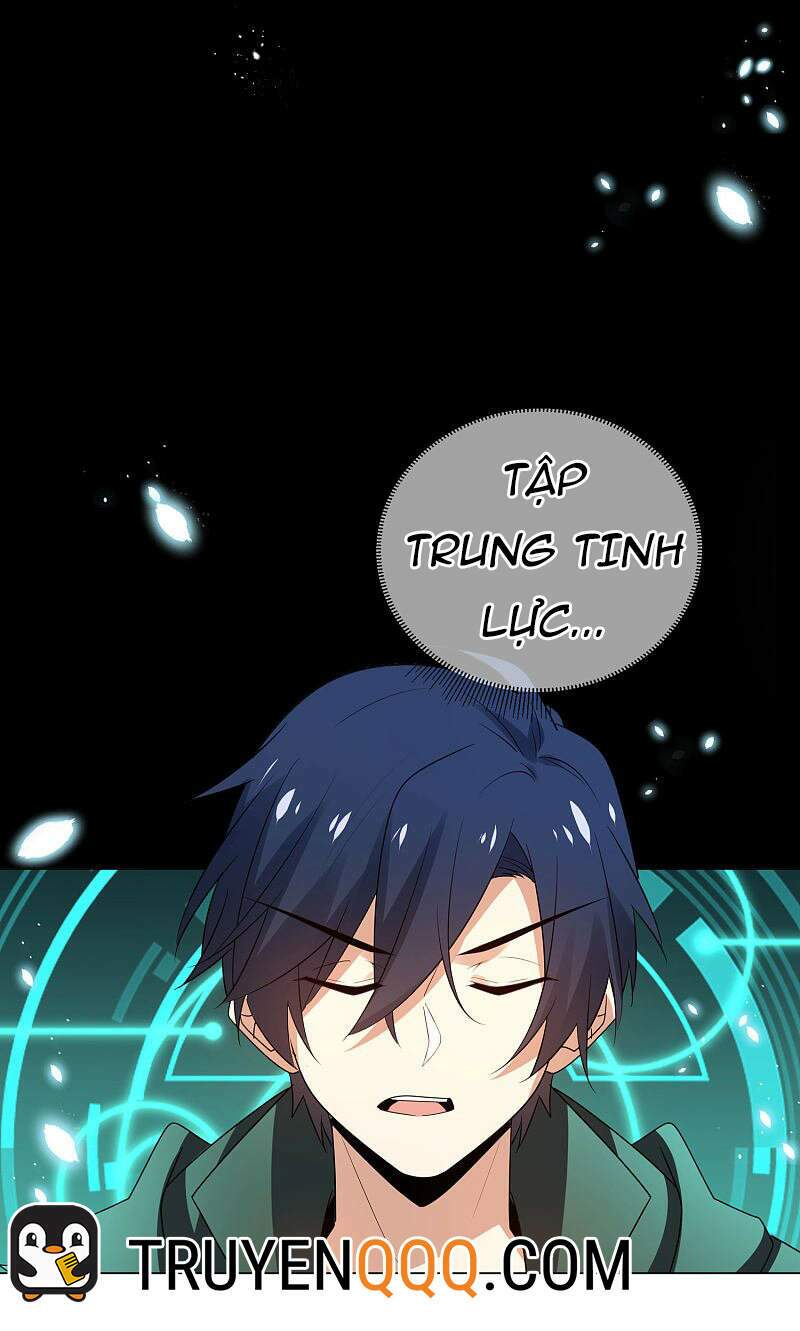 Mạt Thế Cùng Bạn Gái Zombie Chapter 25 - Trang 2