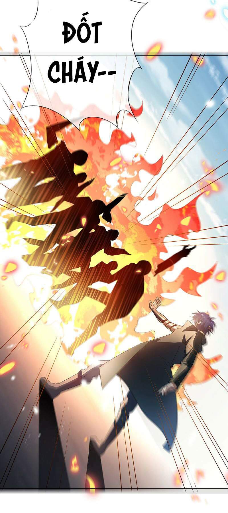 Mạt Thế Cùng Bạn Gái Zombie Chapter 25 - Trang 2