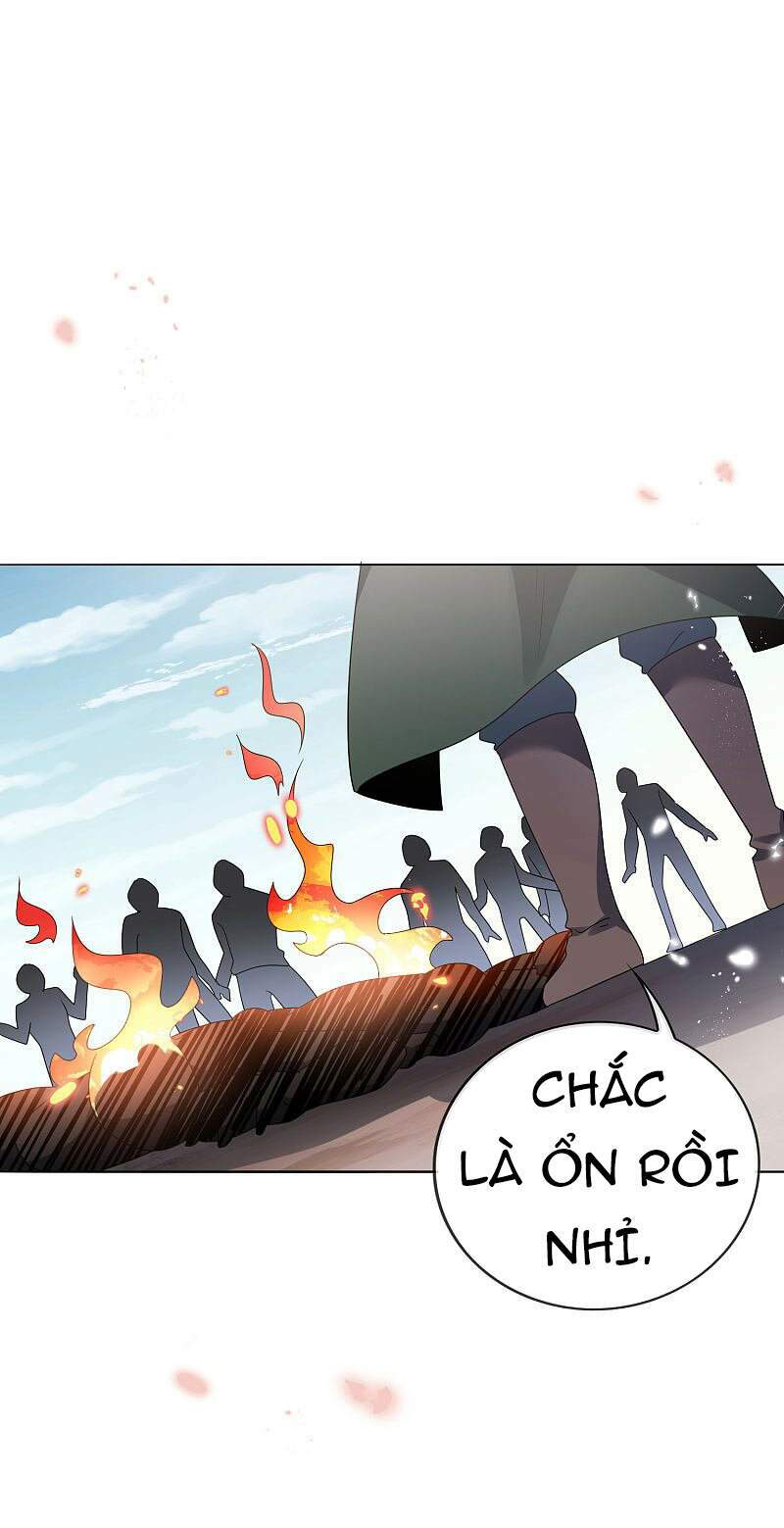 Mạt Thế Cùng Bạn Gái Zombie Chapter 25 - Trang 2