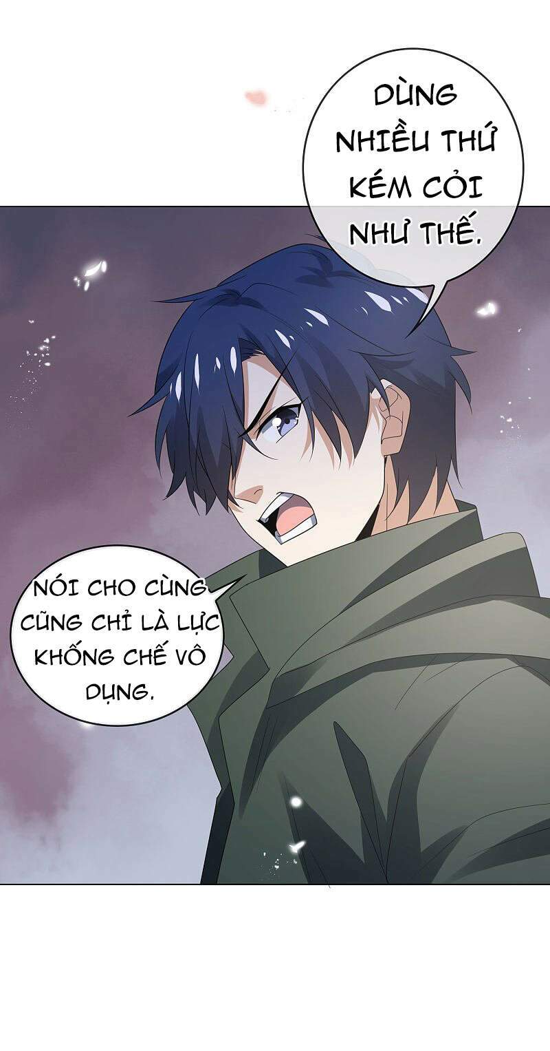 Mạt Thế Cùng Bạn Gái Zombie Chapter 25 - Trang 2