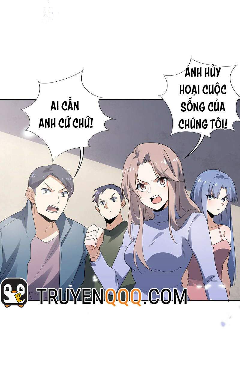 Mạt Thế Cùng Bạn Gái Zombie Chapter 25 - Trang 2