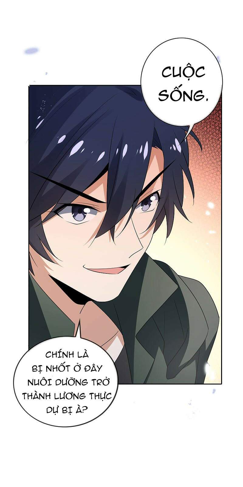 Mạt Thế Cùng Bạn Gái Zombie Chapter 25 - Trang 2