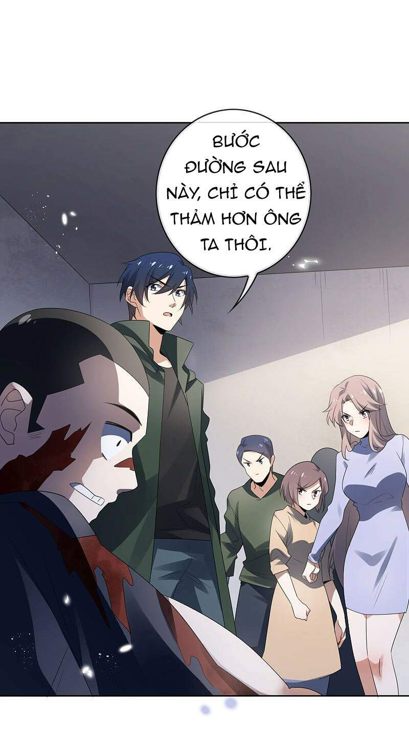 Mạt Thế Cùng Bạn Gái Zombie Chapter 25 - Trang 2