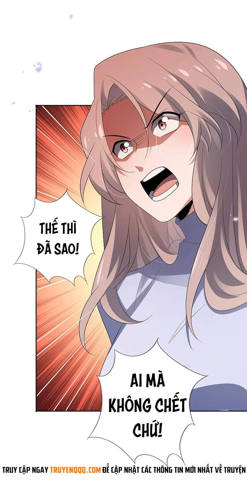 Mạt Thế Cùng Bạn Gái Zombie Chapter 25 - Trang 2