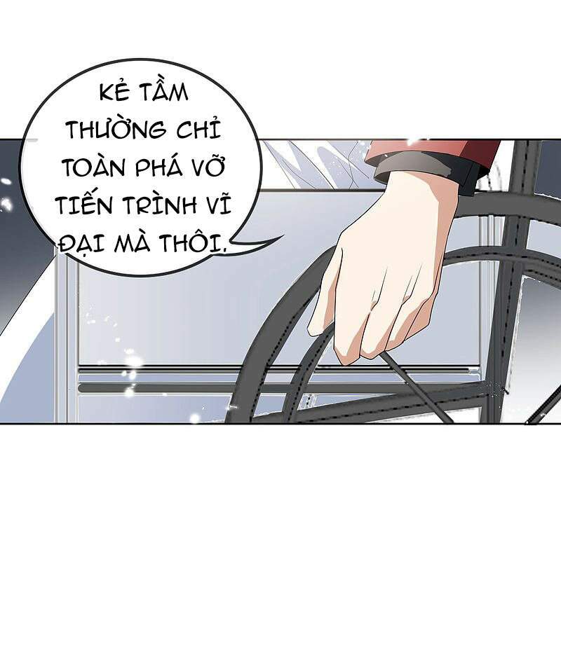 Mạt Thế Cùng Bạn Gái Zombie Chapter 26 - Trang 2