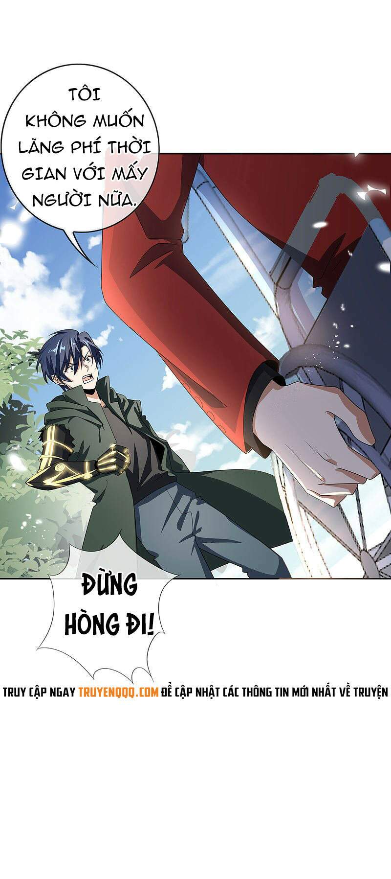 Mạt Thế Cùng Bạn Gái Zombie Chapter 26 - Trang 2