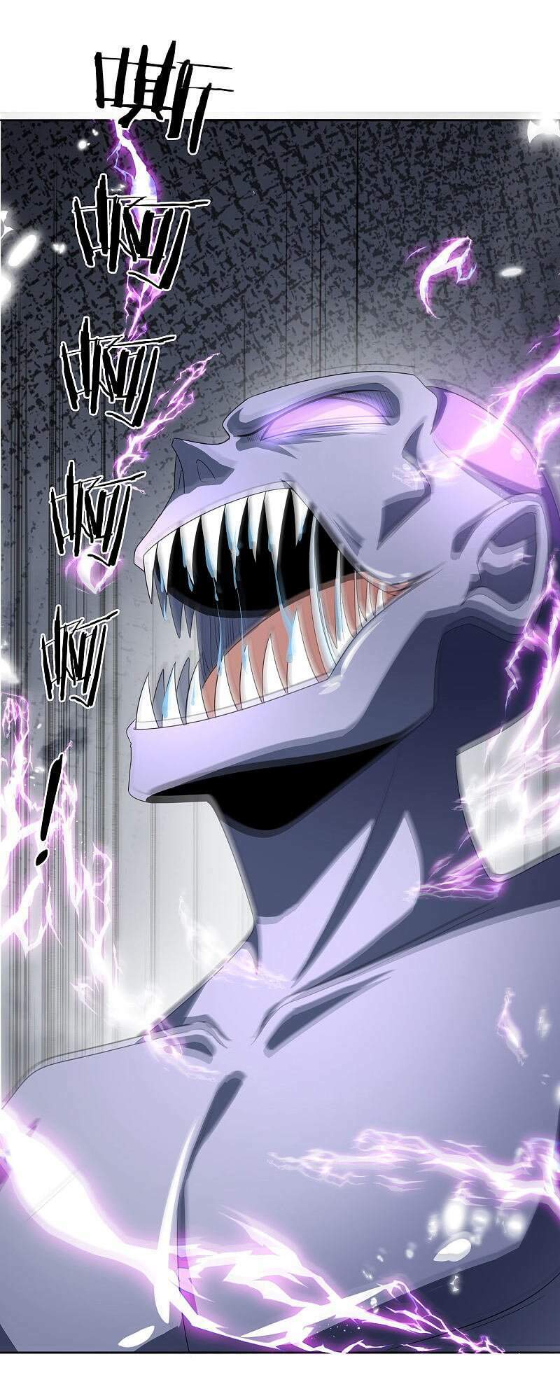 Mạt Thế Cùng Bạn Gái Zombie Chapter 26 - Trang 2