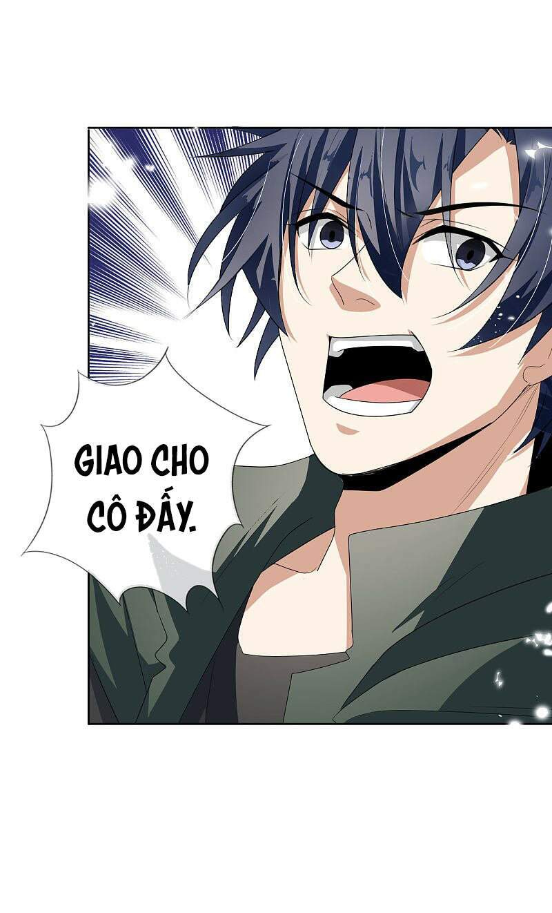 Mạt Thế Cùng Bạn Gái Zombie Chapter 26 - Trang 2