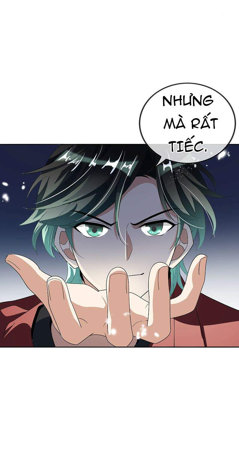 Mạt Thế Cùng Bạn Gái Zombie Chapter 26 - Trang 2