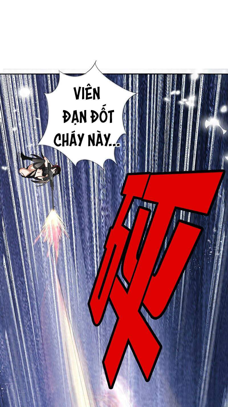 Mạt Thế Cùng Bạn Gái Zombie Chapter 26 - Trang 2