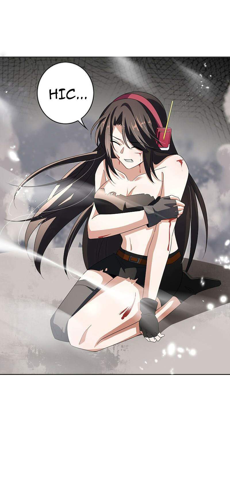 Mạt Thế Cùng Bạn Gái Zombie Chapter 26 - Trang 2