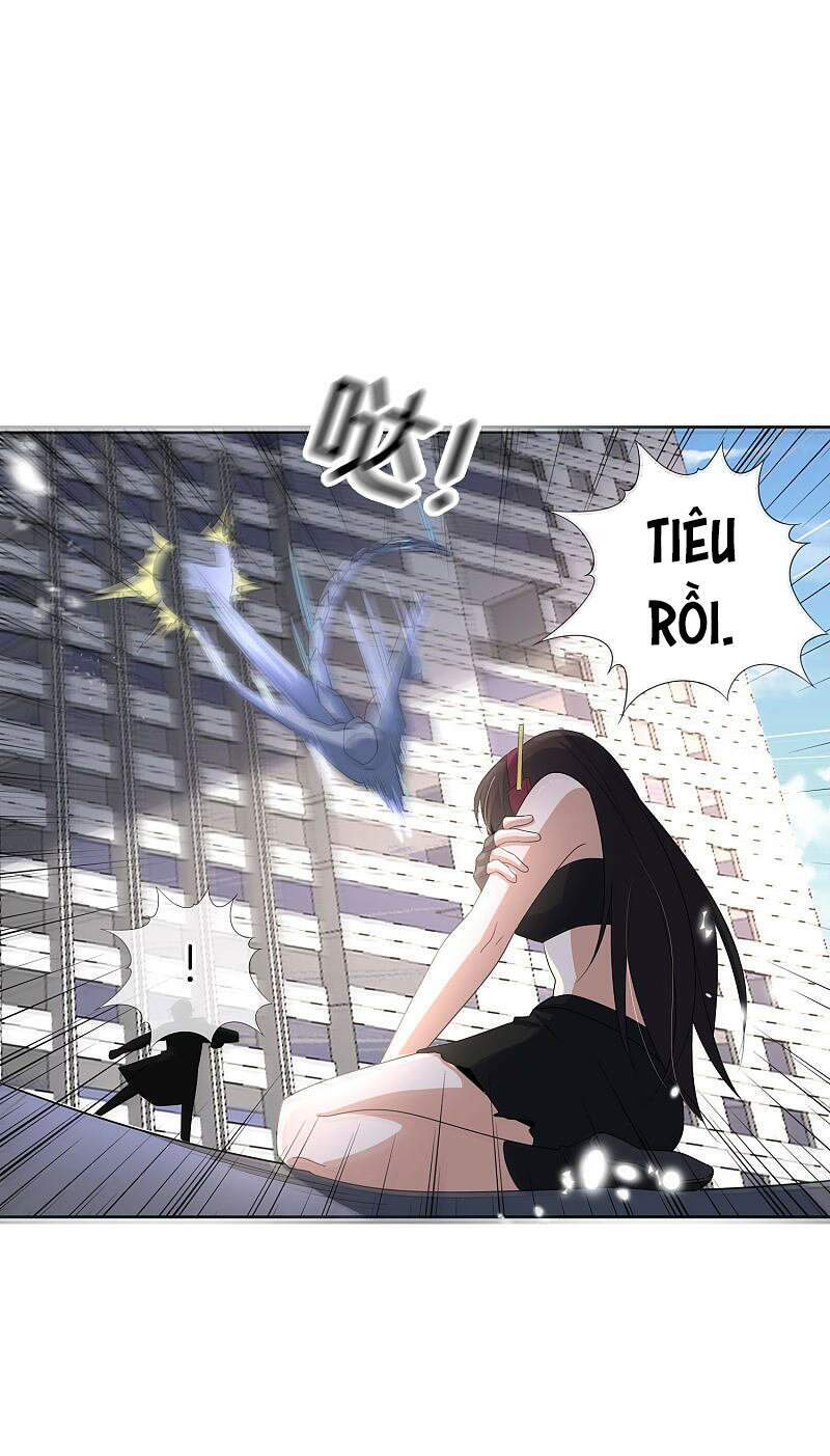 Mạt Thế Cùng Bạn Gái Zombie Chapter 26 - Trang 2