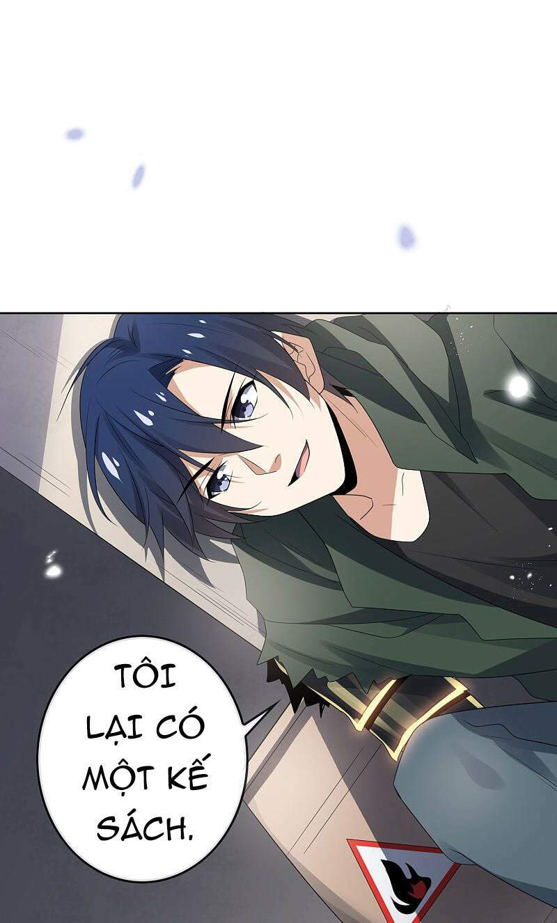 Mạt Thế Cùng Bạn Gái Zombie Chapter 26 - Trang 2