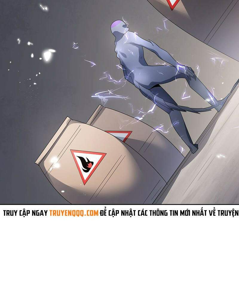 Mạt Thế Cùng Bạn Gái Zombie Chapter 26 - Trang 2