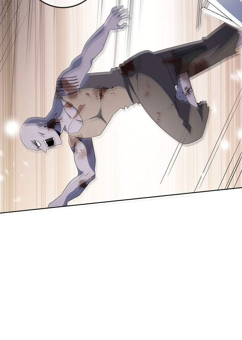 Mạt Thế Cùng Bạn Gái Zombie Chapter 26 - Trang 2