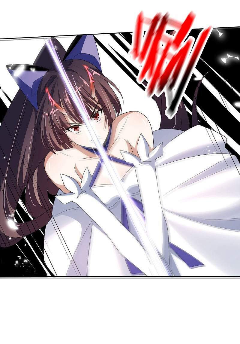 Mạt Thế Cùng Bạn Gái Zombie Chapter 26 - Trang 2