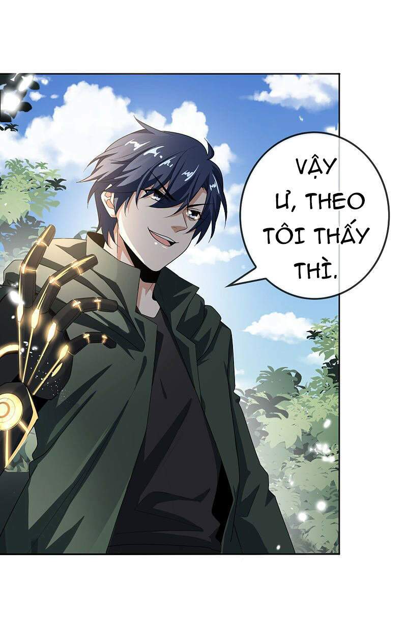 Mạt Thế Cùng Bạn Gái Zombie Chapter 26 - Trang 2