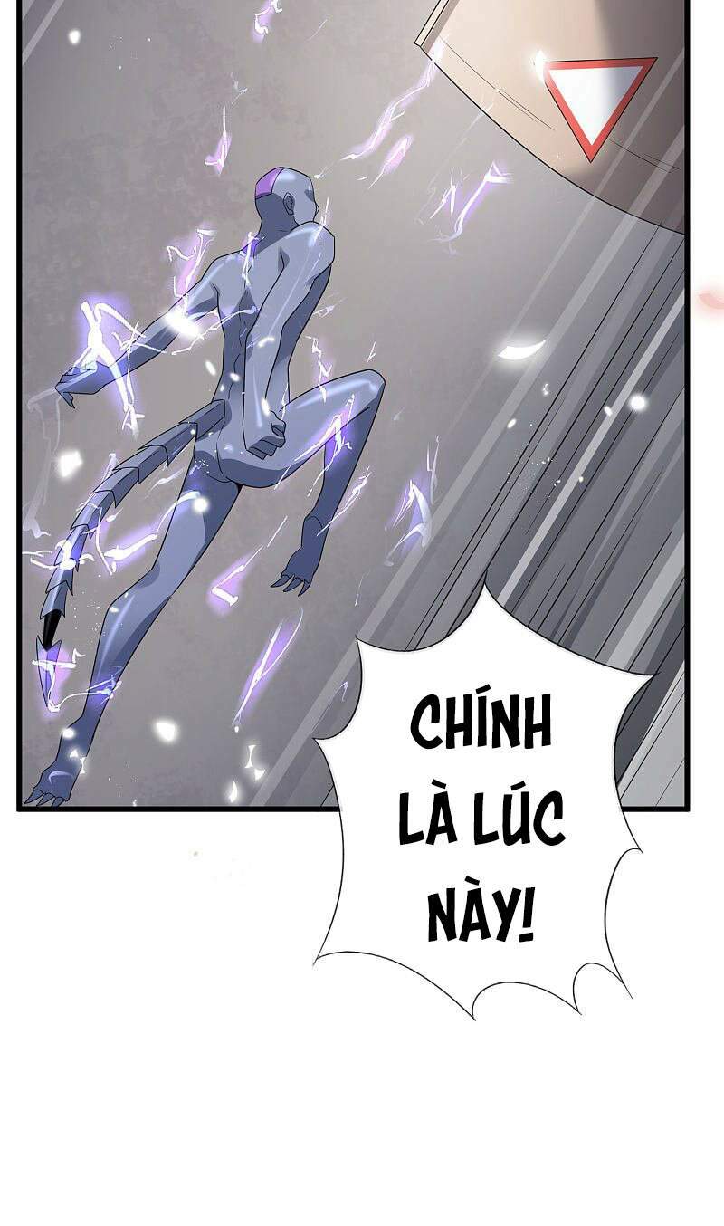 Mạt Thế Cùng Bạn Gái Zombie Chapter 27 - Trang 2