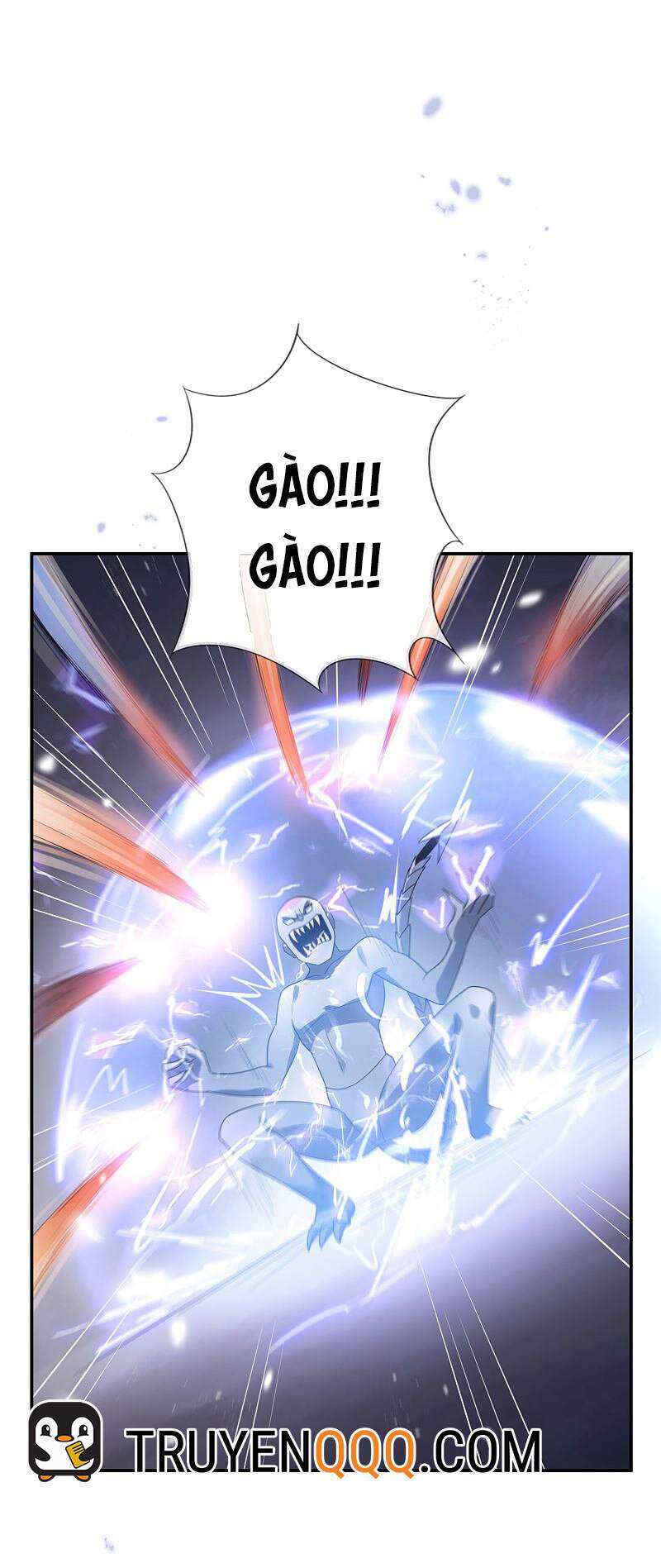 Mạt Thế Cùng Bạn Gái Zombie Chapter 27 - Trang 2