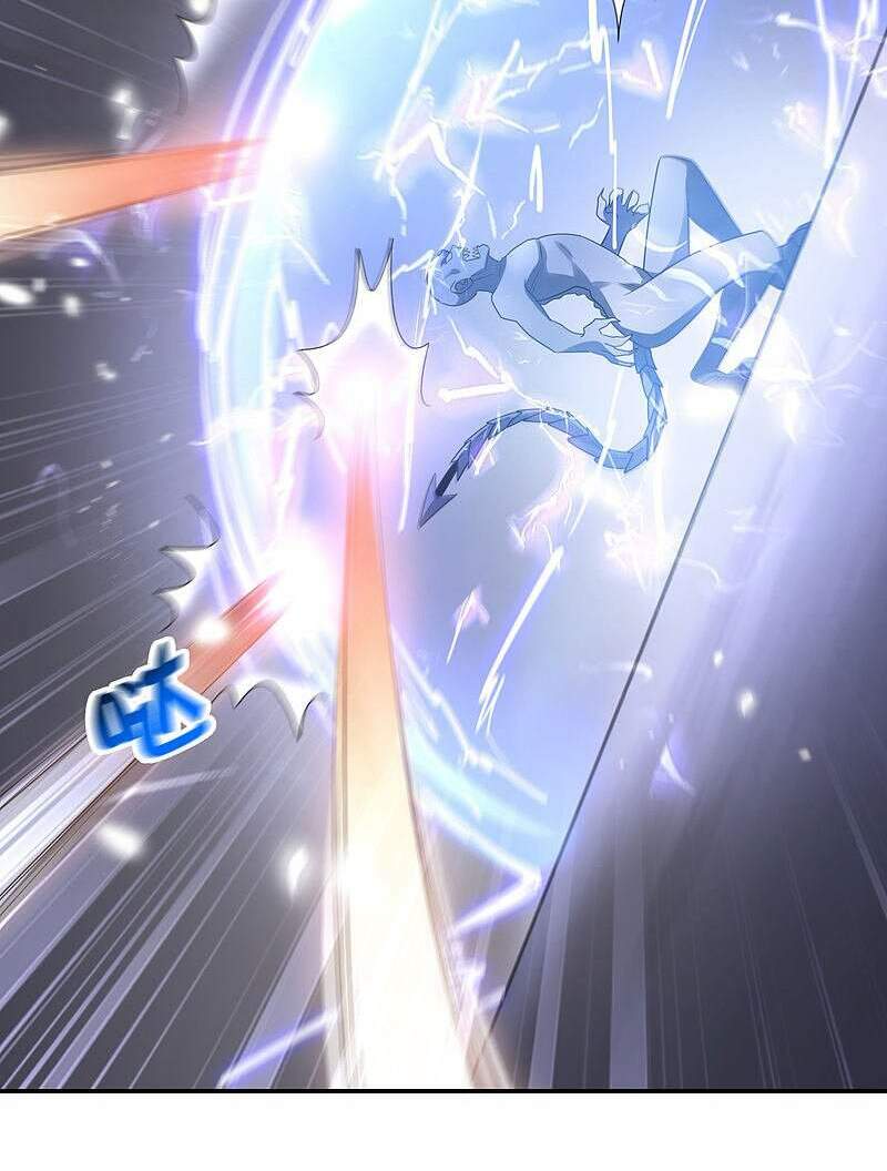 Mạt Thế Cùng Bạn Gái Zombie Chapter 27 - Trang 2