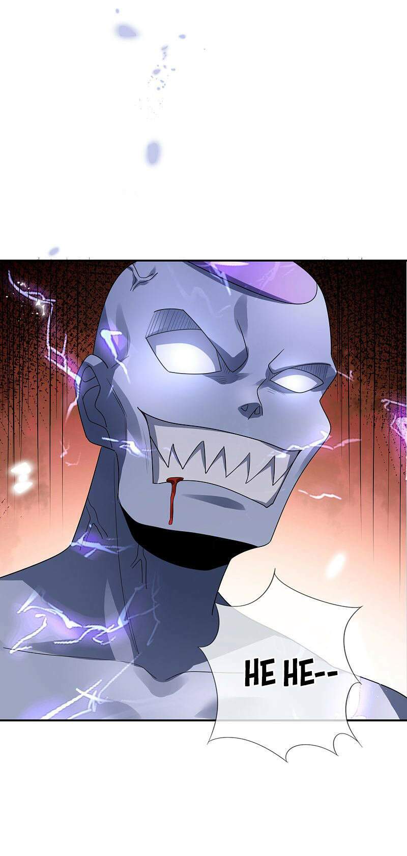 Mạt Thế Cùng Bạn Gái Zombie Chapter 27 - Trang 2