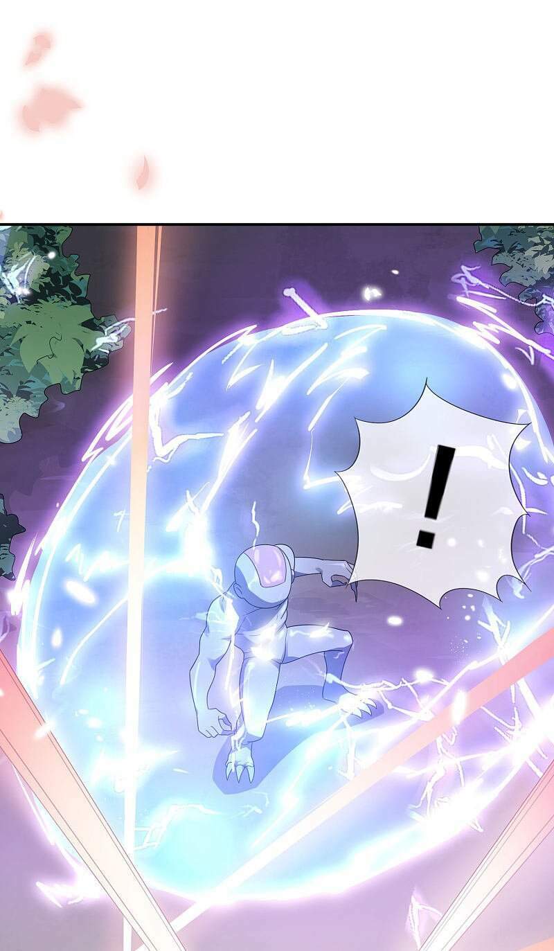 Mạt Thế Cùng Bạn Gái Zombie Chapter 27 - Trang 2