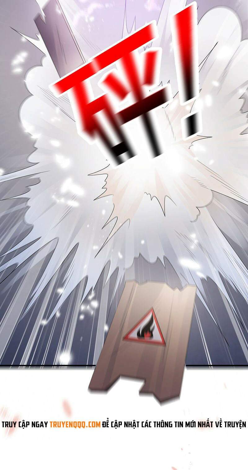 Mạt Thế Cùng Bạn Gái Zombie Chapter 27 - Trang 2