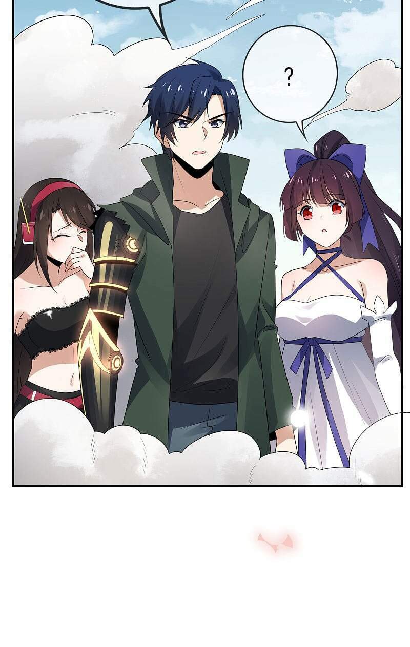 Mạt Thế Cùng Bạn Gái Zombie Chapter 27 - Trang 2