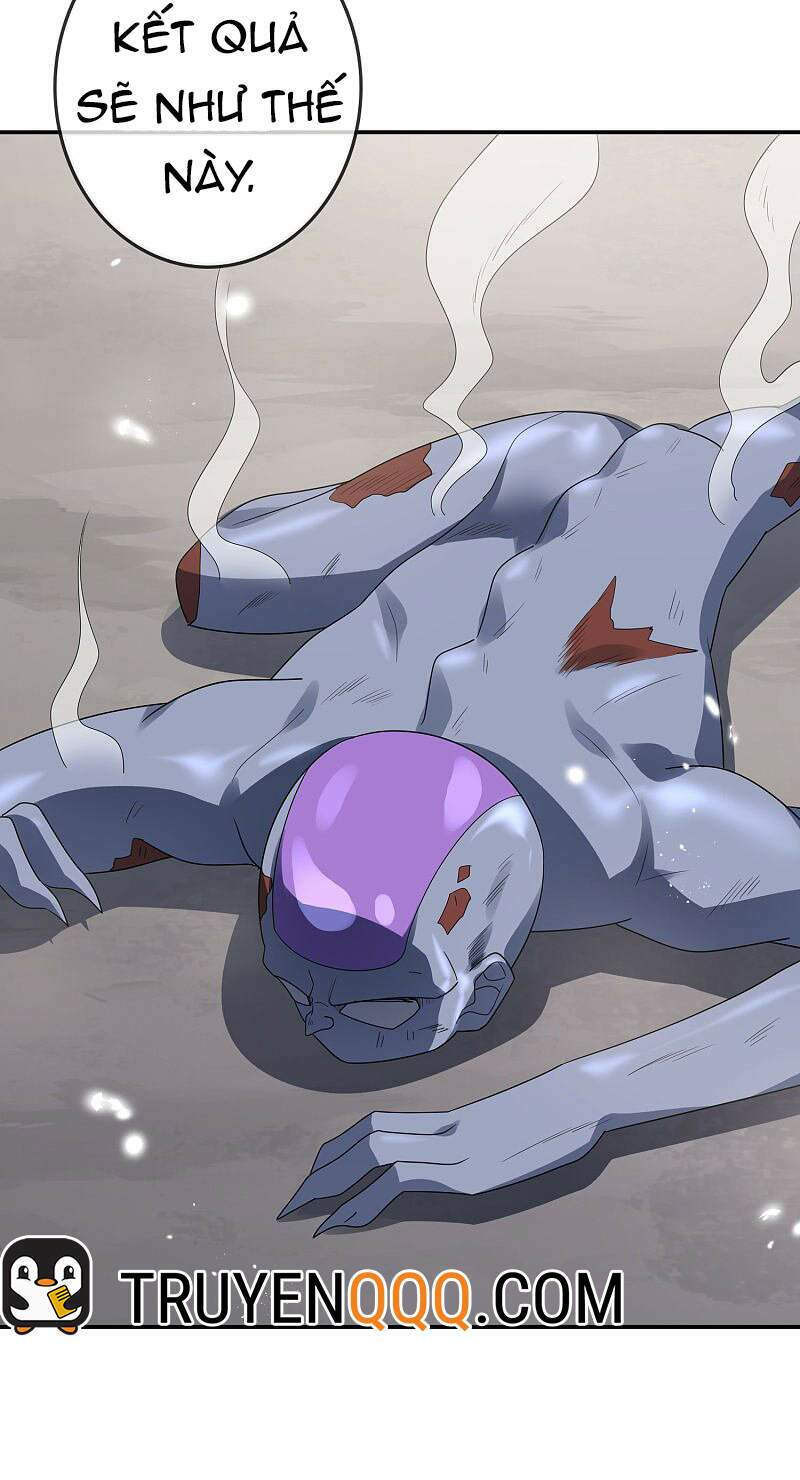 Mạt Thế Cùng Bạn Gái Zombie Chapter 27 - Trang 2