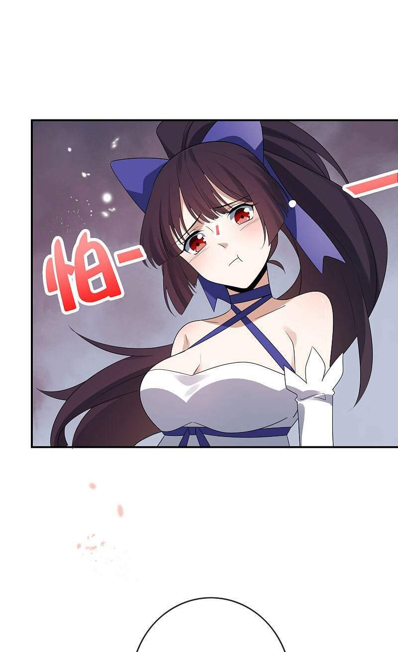 Mạt Thế Cùng Bạn Gái Zombie Chapter 27 - Trang 2