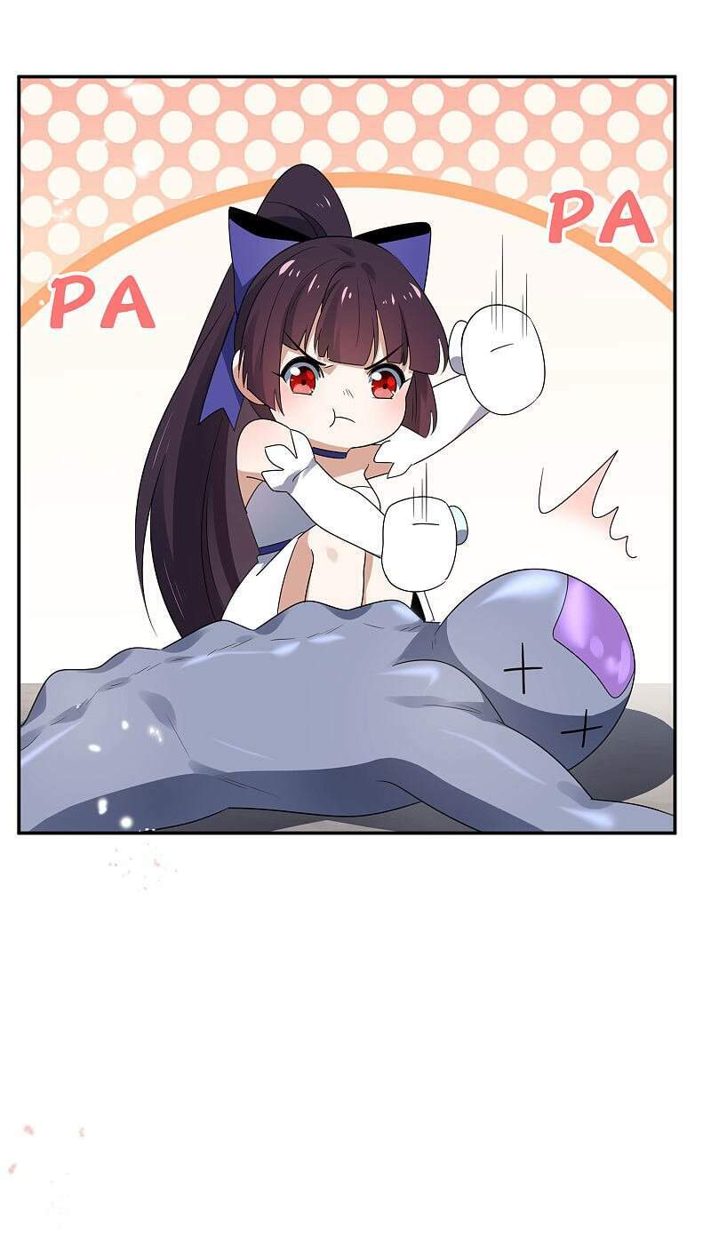 Mạt Thế Cùng Bạn Gái Zombie Chapter 27 - Trang 2