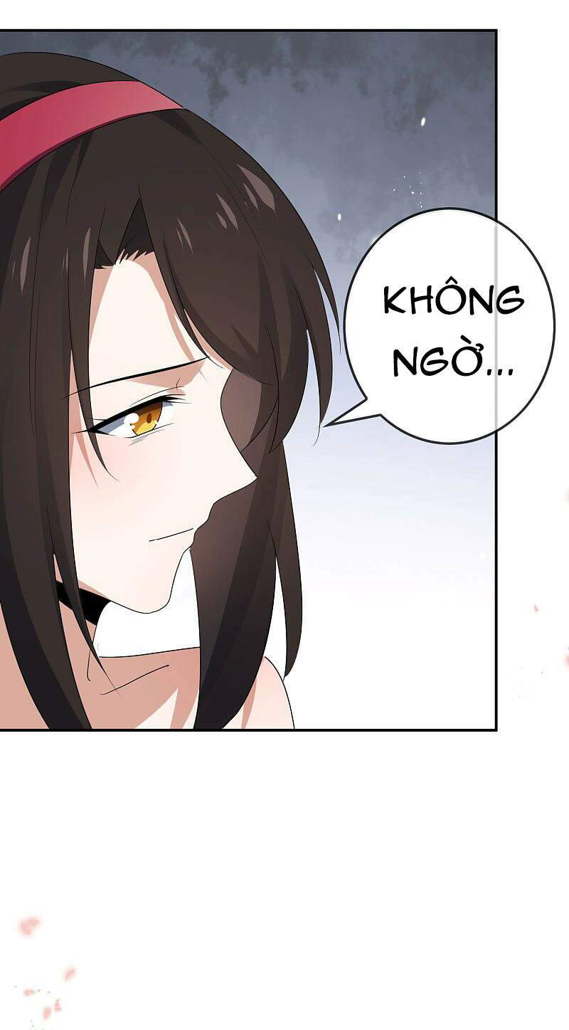 Mạt Thế Cùng Bạn Gái Zombie Chapter 27 - Trang 2