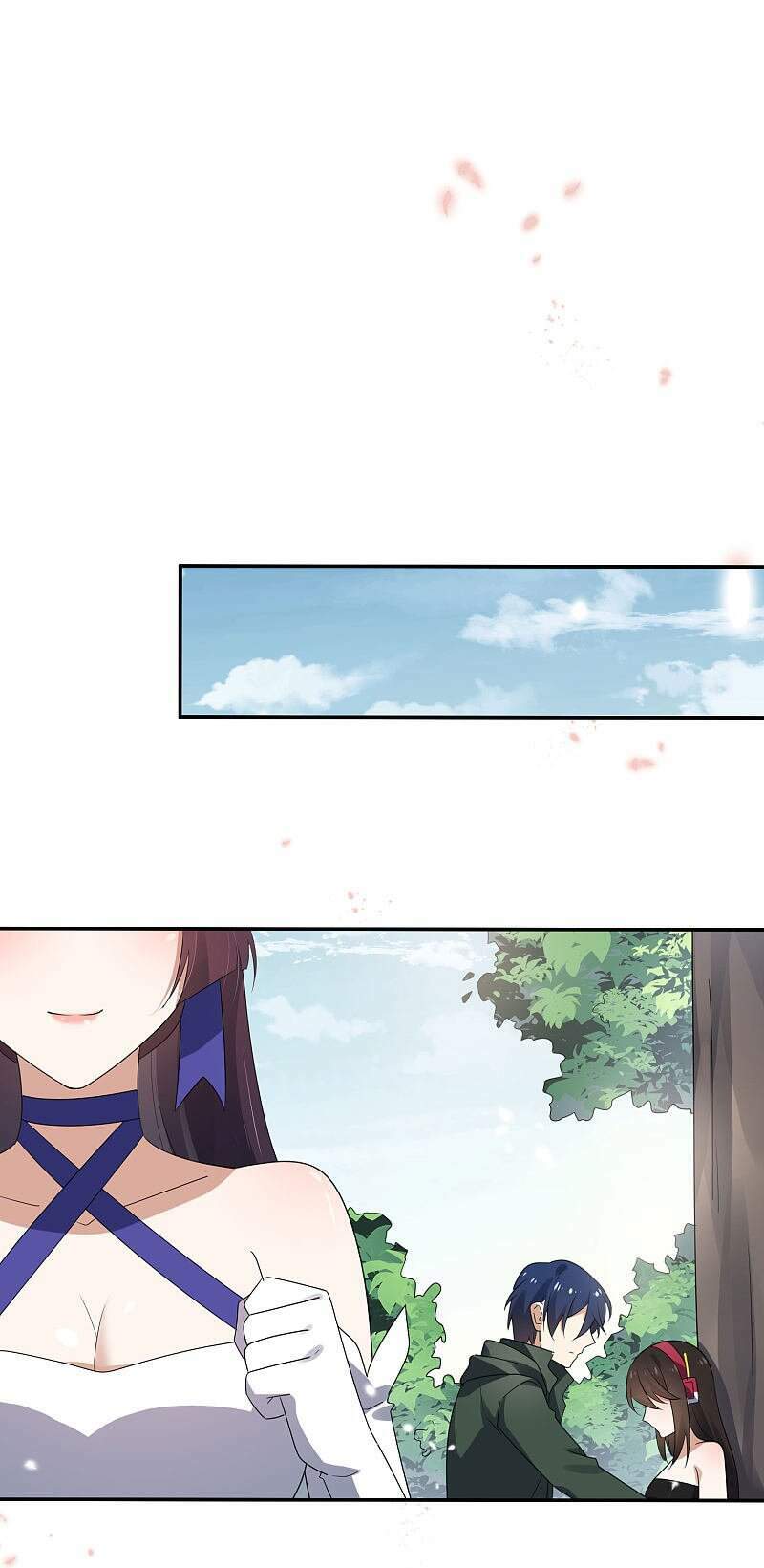 Mạt Thế Cùng Bạn Gái Zombie Chapter 27 - Trang 2