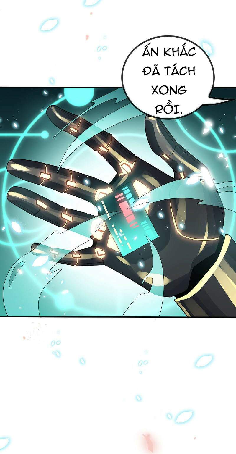 Mạt Thế Cùng Bạn Gái Zombie Chapter 27 - Trang 2