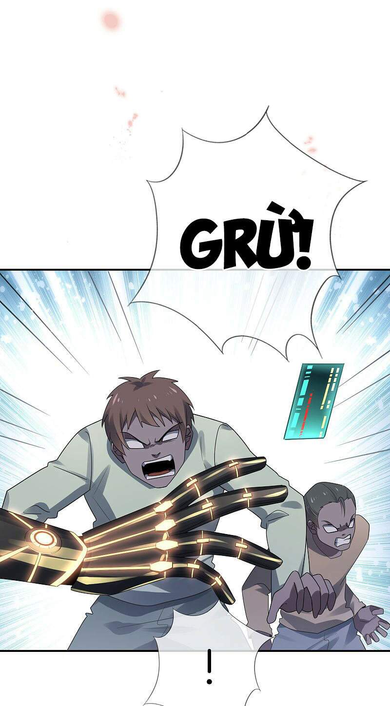 Mạt Thế Cùng Bạn Gái Zombie Chapter 27 - Trang 2