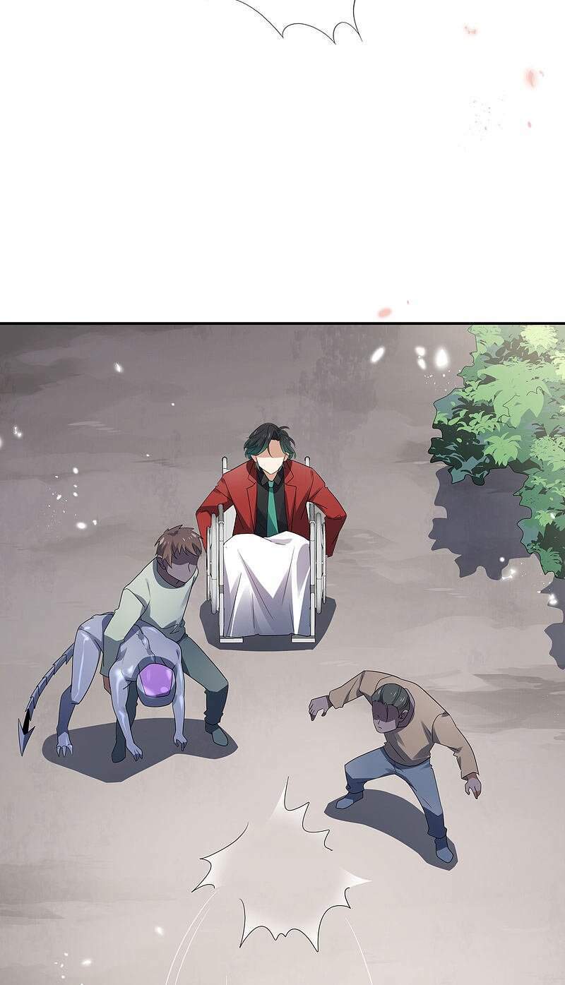 Mạt Thế Cùng Bạn Gái Zombie Chapter 27 - Trang 2