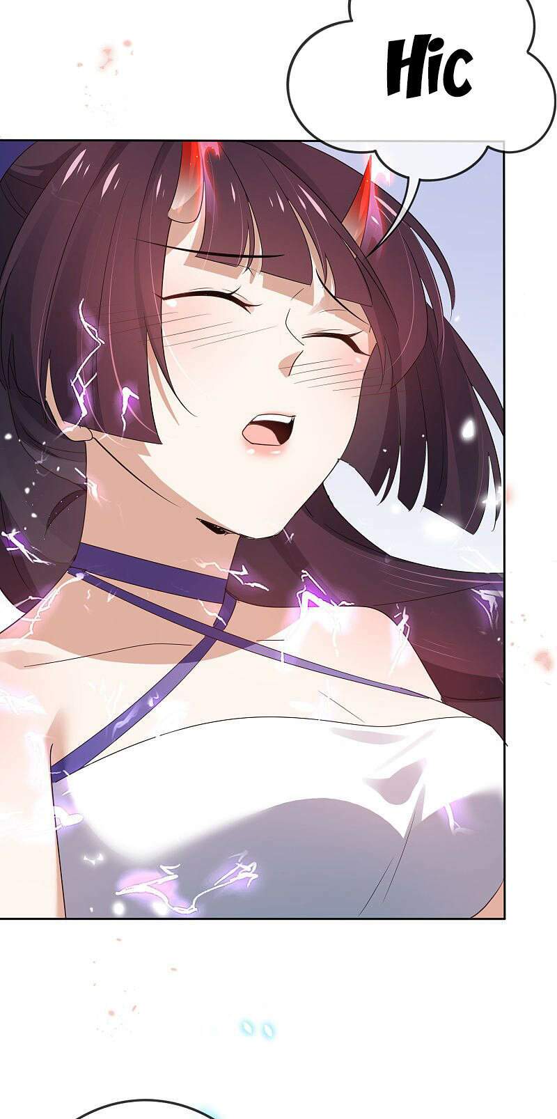 Mạt Thế Cùng Bạn Gái Zombie Chapter 27 - Trang 2