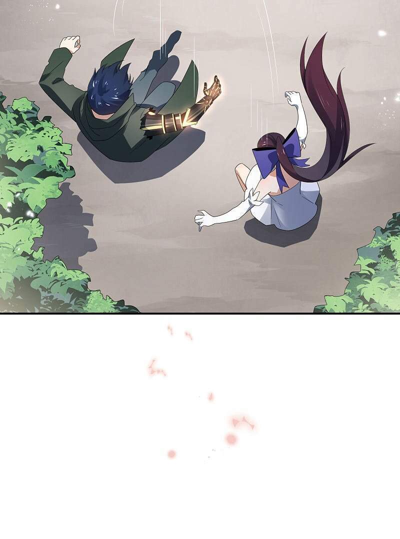 Mạt Thế Cùng Bạn Gái Zombie Chapter 27 - Trang 2