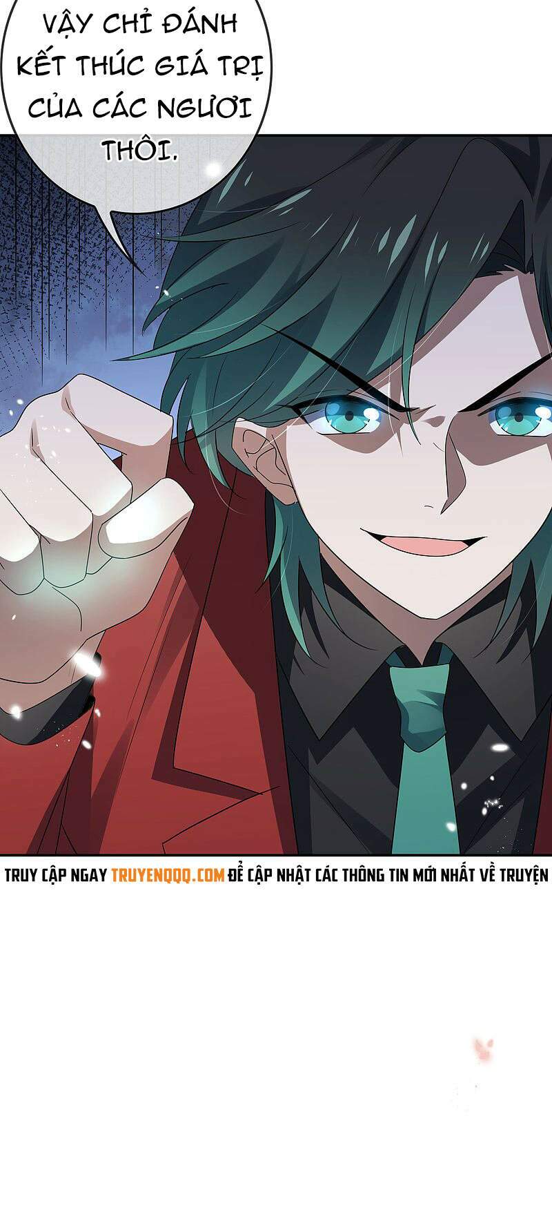 Mạt Thế Cùng Bạn Gái Zombie Chapter 27 - Trang 2