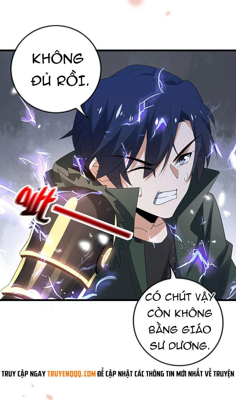 Mạt Thế Cùng Bạn Gái Zombie Chapter 27 - Trang 2