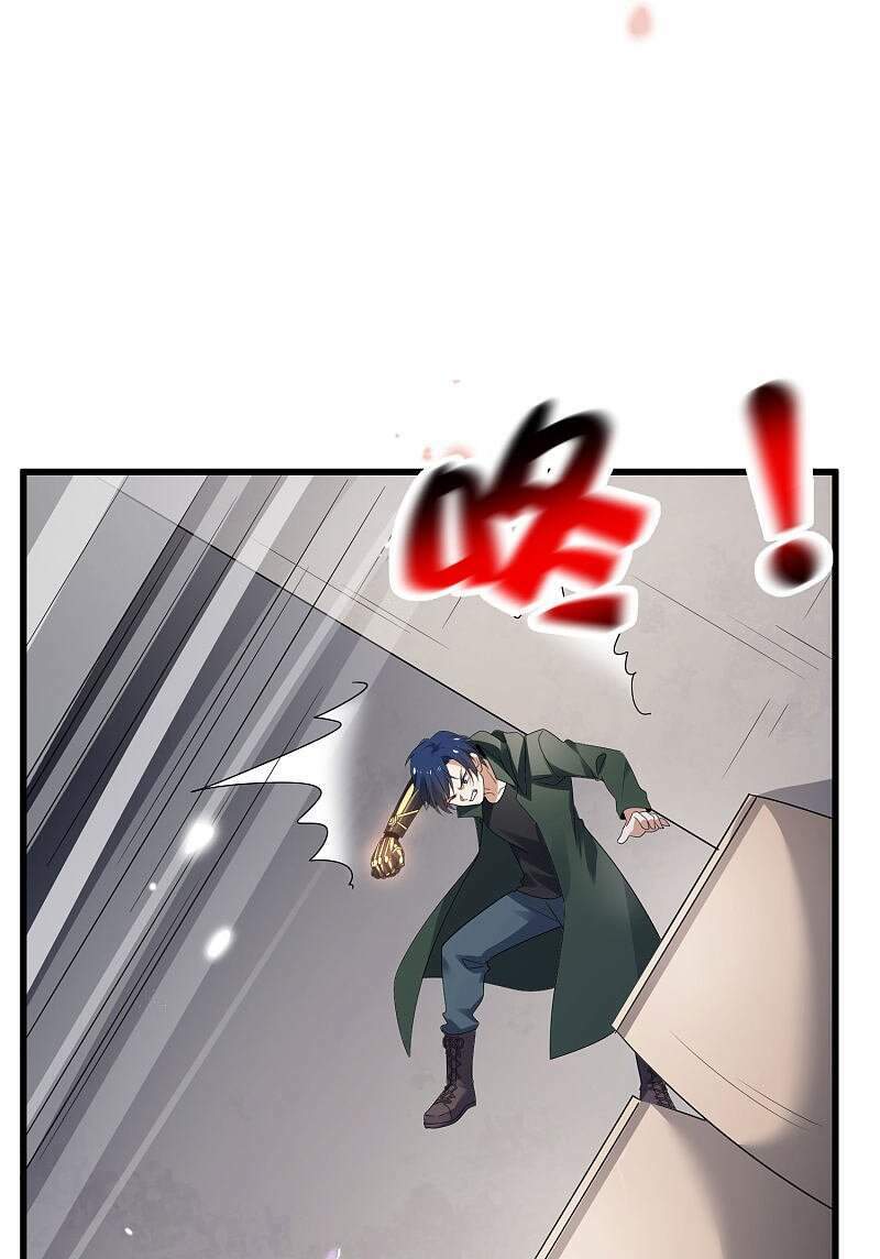 Mạt Thế Cùng Bạn Gái Zombie Chapter 27 - Trang 2