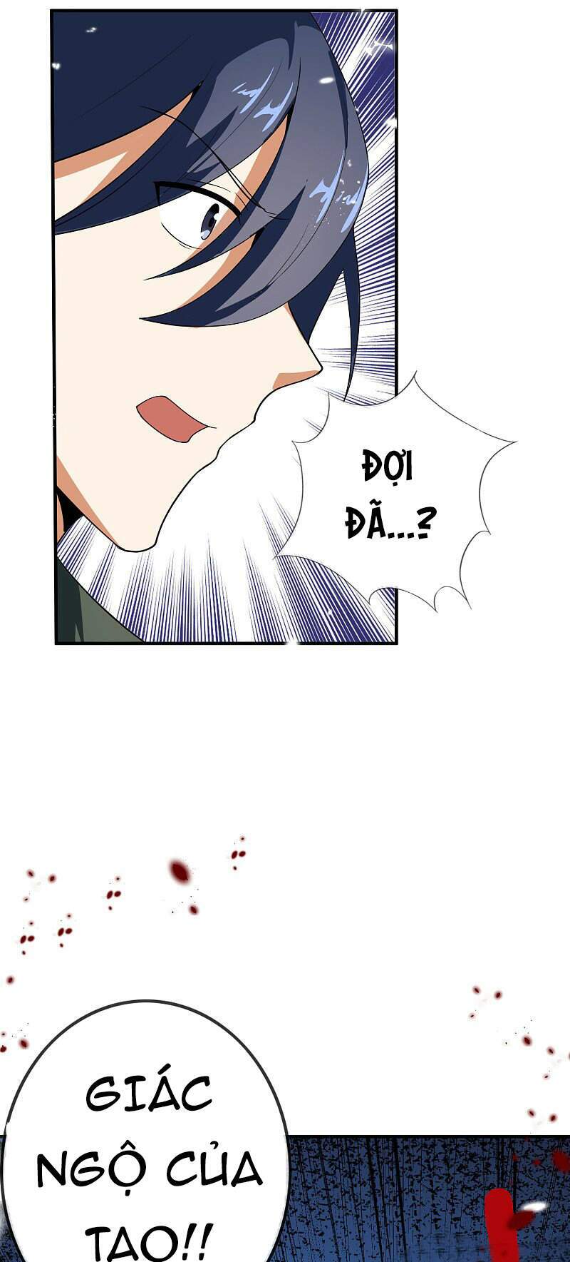 Mạt Thế Cùng Bạn Gái Zombie Chapter 28 - Trang 2