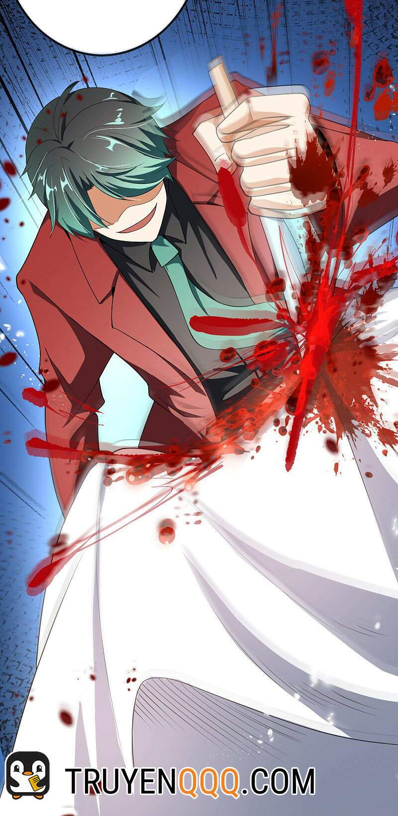 Mạt Thế Cùng Bạn Gái Zombie Chapter 28 - Trang 2