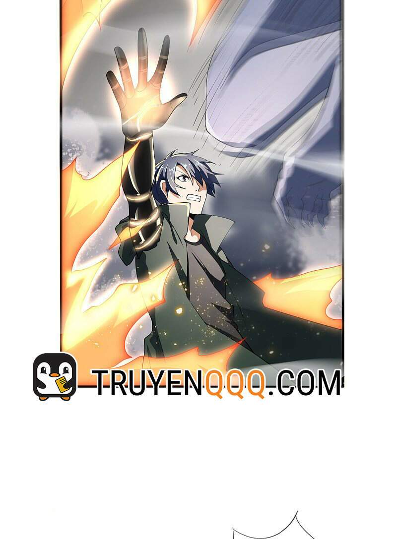 Mạt Thế Cùng Bạn Gái Zombie Chapter 28 - Trang 2