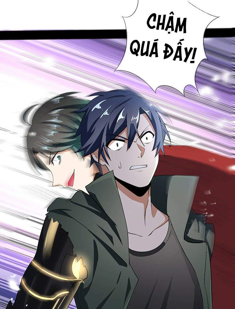 Mạt Thế Cùng Bạn Gái Zombie Chapter 28 - Trang 2