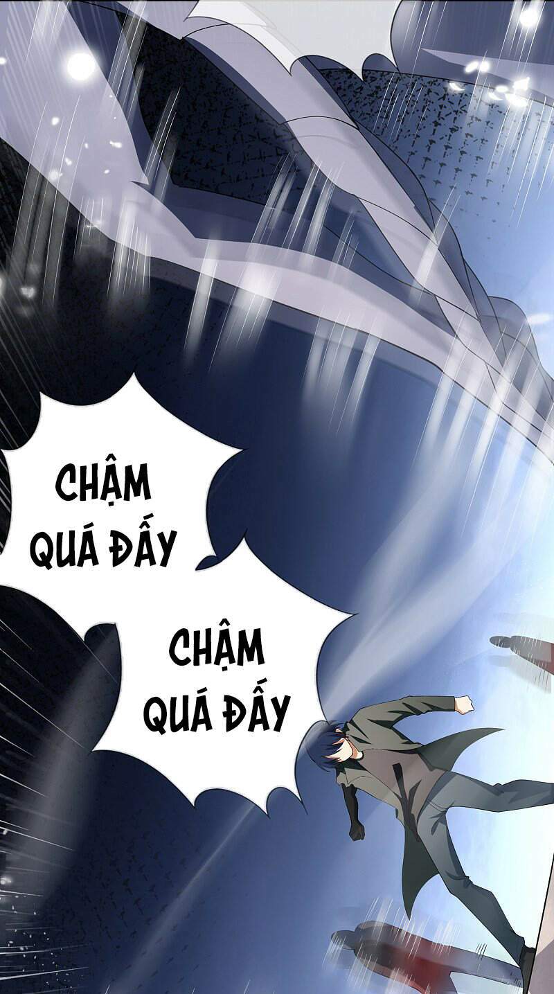 Mạt Thế Cùng Bạn Gái Zombie Chapter 28 - Trang 2