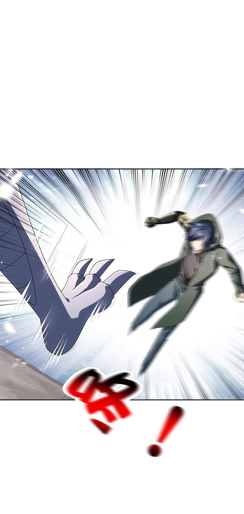 Mạt Thế Cùng Bạn Gái Zombie Chapter 28 - Trang 2