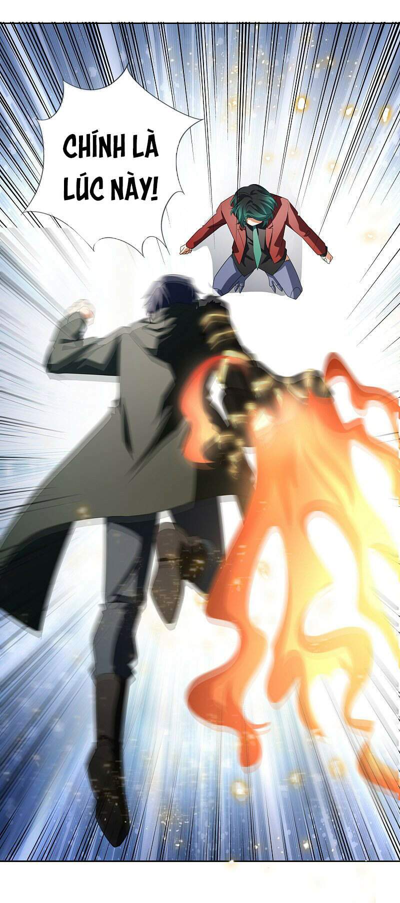 Mạt Thế Cùng Bạn Gái Zombie Chapter 28 - Trang 2