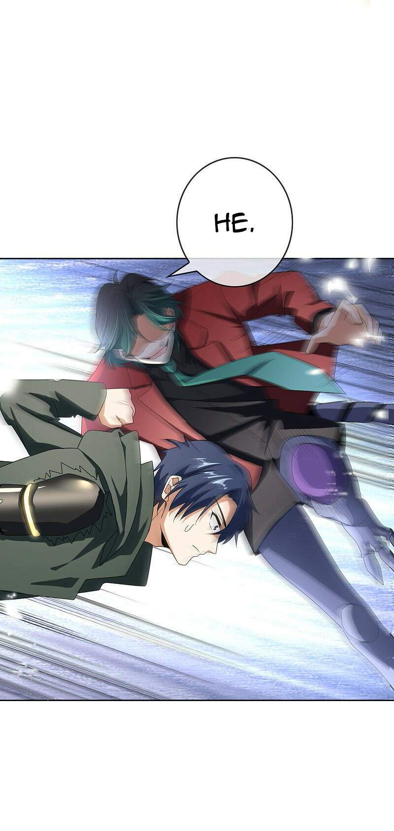 Mạt Thế Cùng Bạn Gái Zombie Chapter 28 - Trang 2